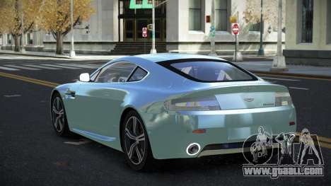 Aston Martin Vantage Kowux for GTA 4