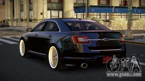 Ford Taurus Qunixedur for GTA 4