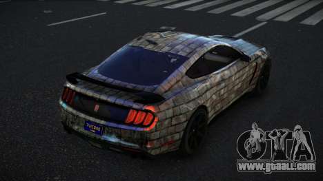 Shelby Mustang Deson S8 for GTA 4