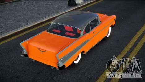 Chevrolet Bel Air Iruv for GTA 4