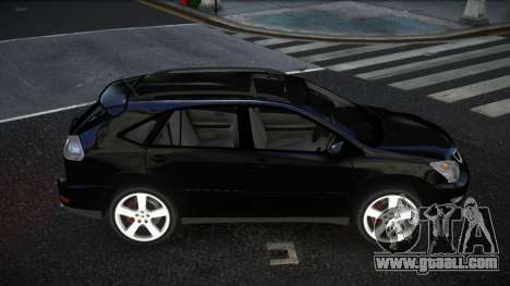 Lexus RX300 Neruqate for GTA 4