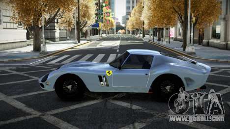 Ferrari 250 Kiycin for GTA 4