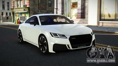 Audi TT Sekaley for GTA 4