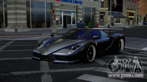 Ferrari Enzo Hulat for GTA 4