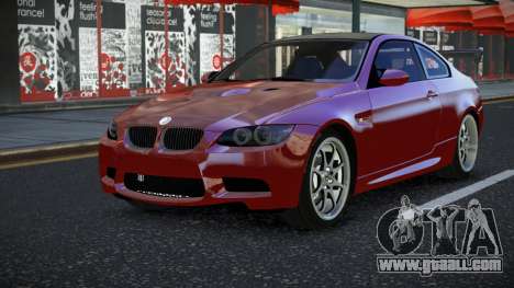 BMW M3 E92 Hikoj for GTA 4