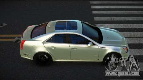 Cadillac CTS-V Pipov for GTA 4