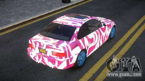 BMW M3 E46 Naleyria S13 for GTA 4