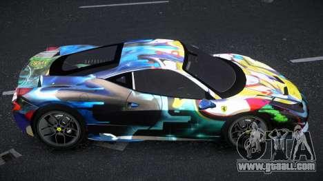 Ferrari 458 Acse S1 for GTA 4