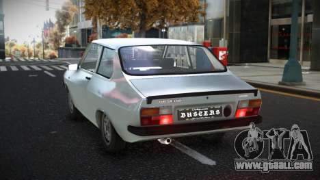 Dacia 1310 Guhkex for GTA 4