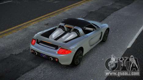 Porsche Carrera GT Zolabino for GTA 4