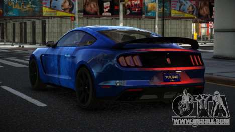 Shelby Mustang Deson S3 for GTA 4