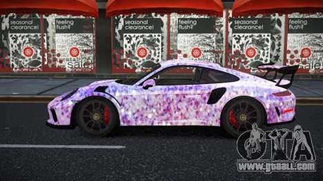 Porsche 911 Enson S13 for GTA 4