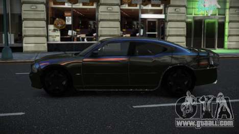 Dodge Charger Azex for GTA 4