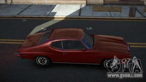 Pontiac LeMans Feloc for GTA 4