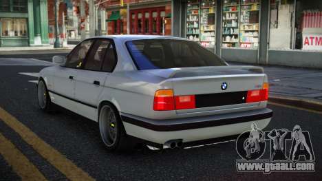 BMW M5 E34 Libivezum for GTA 4