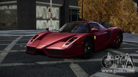 Ferrari Enzo Noepe for GTA 4