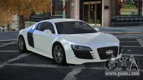 Audi R8 Nobe for GTA 4