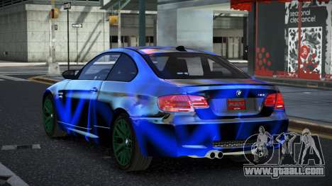 BMW M3 E92 Faiber S14 for GTA 4