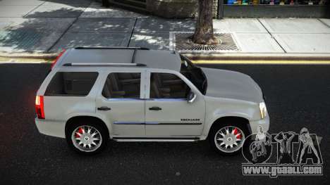 Cadillac Escalade Xabiyilug for GTA 4