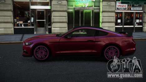 Ford Mustang Briam for GTA 4
