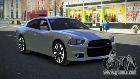 Dodge Charger Lujuba for GTA 4