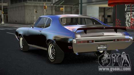 Buick GSX Japoyuxu for GTA 4