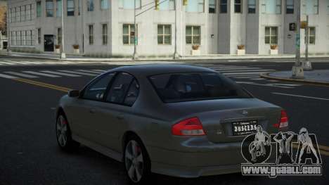 Ford Falcon Puyxoc for GTA 4