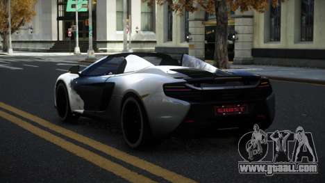 McLaren 650S Roneph S5 for GTA 4