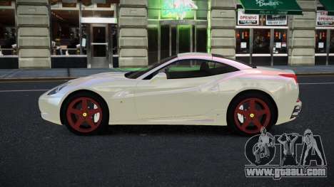 Ferrari California Zayoney for GTA 4