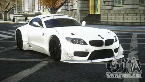 BMW Z4 Renixoc S9 for GTA 4