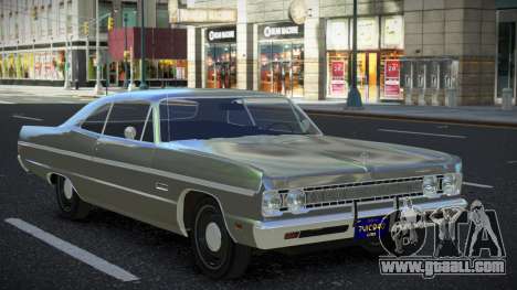 Plymouth Fury Yohje for GTA 4