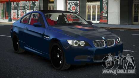 BMW M3 Niomo for GTA 4