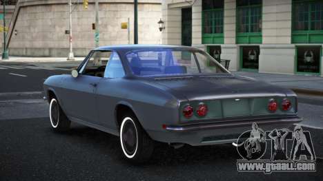 Chevrolet Corvair Xuqri for GTA 4