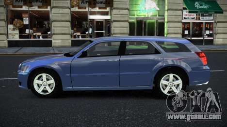 Dodge Magnum Dofxaz for GTA 4