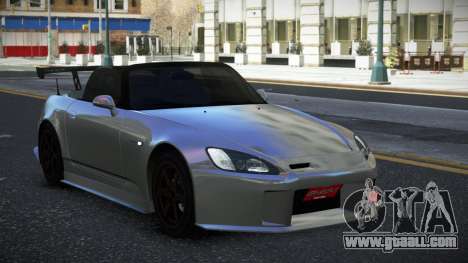 Honda S2000 Diabel for GTA 4