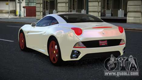 Ferrari California Zayoney for GTA 4