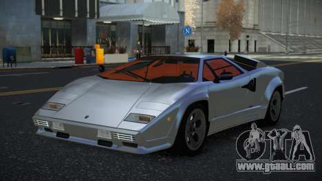 Lamborghini Countach Podi for GTA 4