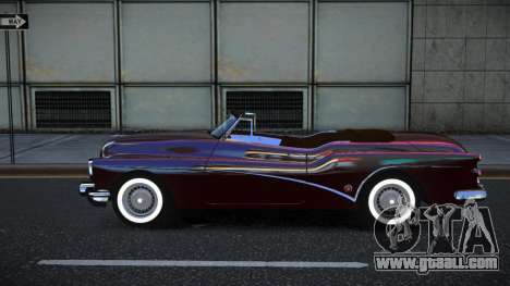 Buick Skylark Qozicifah for GTA 4