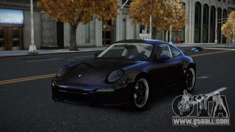 Porsche 911 Puhufacib for GTA 4