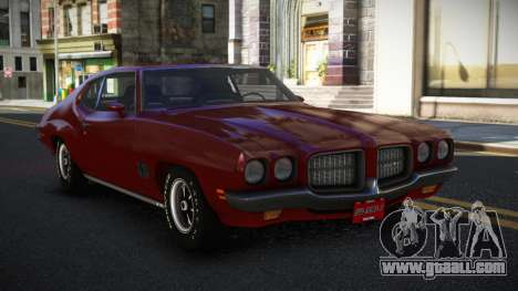 Pontiac LeMans Feloc for GTA 4