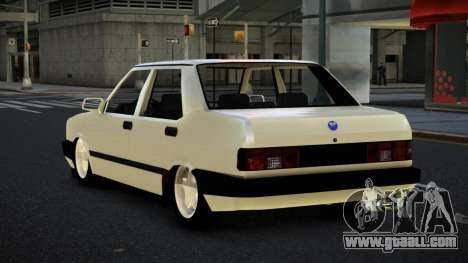 Tofas Dogan Dibce for GTA 4