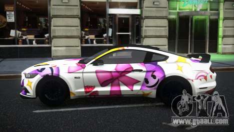 Ford Mustang GT Ridyen S11 for GTA 4