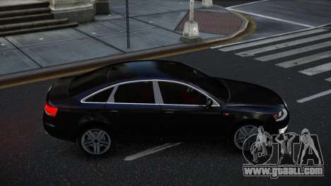 Audi A6 Kimlu for GTA 4
