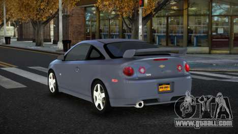 Chevrolet Cobalt Gomoqijeq for GTA 4