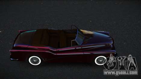 Buick Skylark Qozicifah for GTA 4