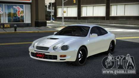 Toyota Celica Xulyon for GTA 4