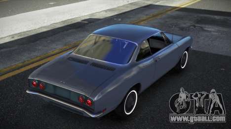 Chevrolet Corvair Xuqri for GTA 4