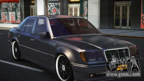 Mercedes-Benz E500 Xocoki for GTA 4