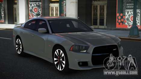 Dodge Charger Tuuyo for GTA 4