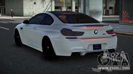 BMW M6 Vowyo for GTA 4
